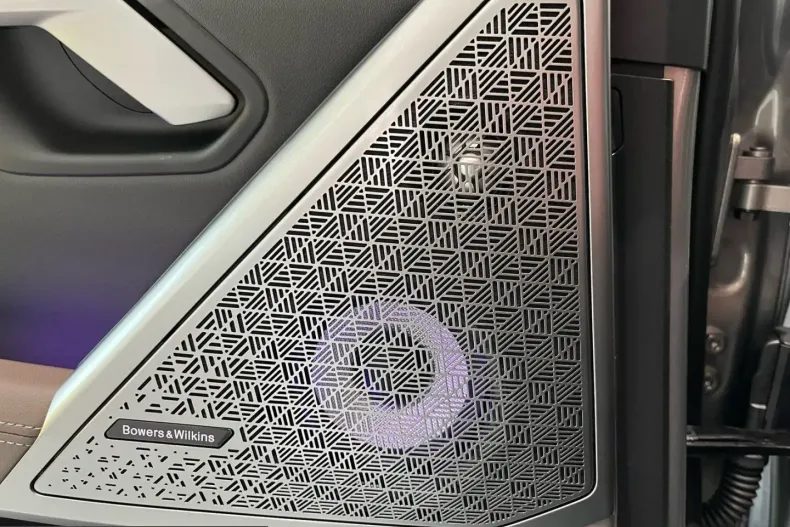 BMW 550 (Seria 5) din 2024 cu 26.532 km - oferta BMW204844 - foto 15