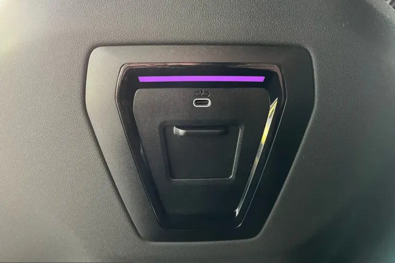 BMW 550 (Seria 5) din 2024 cu 26.532 km - oferta BMW204844 - foto 21