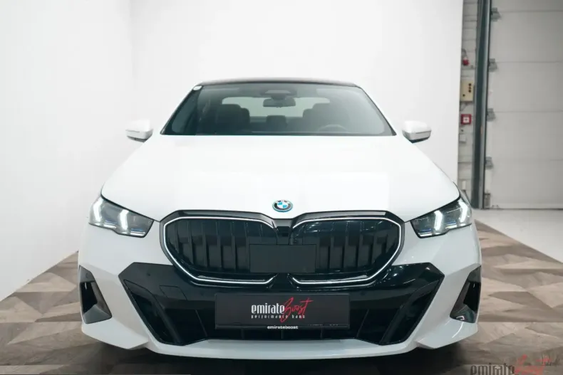 BMW 550 (Seria 5) din 2024 cu 82.000 km - oferta BMW204845 - foto 3