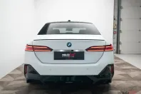 BMW 550 (Seria 5) din 2024 cu 82.000 km - oferta BMW204845 - foto 4