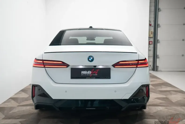 BMW 550 (Seria 5) din 2024 cu 82.000 km - oferta BMW204845 - foto 4