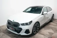 BMW 550 (Seria 5) din 2024 cu 82.000 km - oferta BMW204845 - foto 7