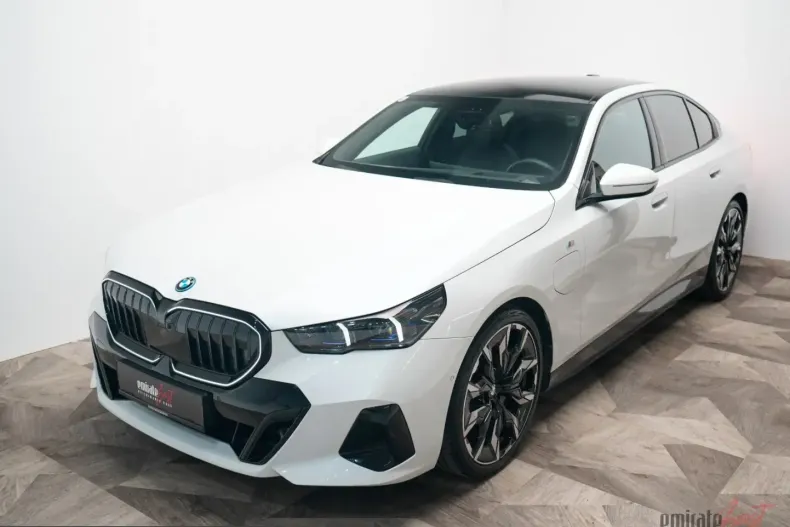 BMW 550 (Seria 5) din 2024 cu 82.000 km - oferta BMW204845 - foto 7