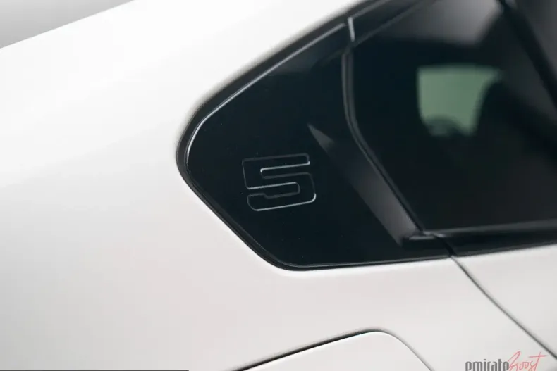 BMW 550 (Seria 5) din 2024 cu 82.000 km - oferta BMW204845 - foto 9