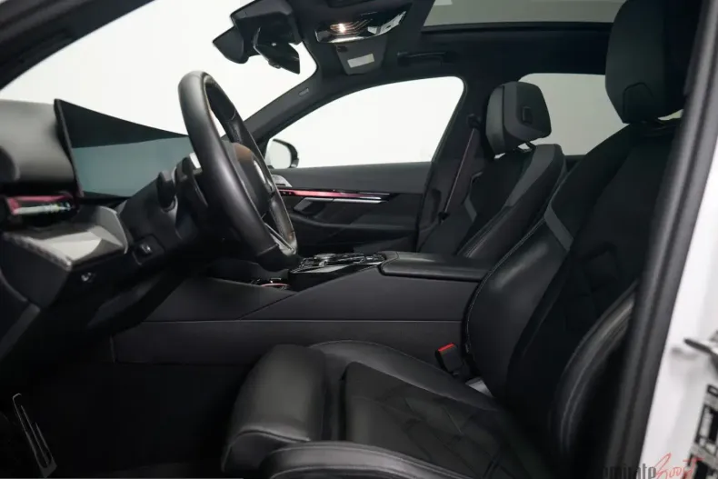 BMW 550 (Seria 5) din 2024 cu 82.000 km - oferta BMW204845 - foto 14