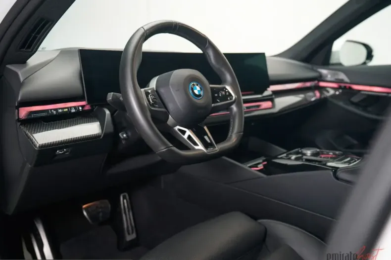 BMW 550 (Seria 5) din 2024 cu 82.000 km - oferta BMW204845 - foto 15