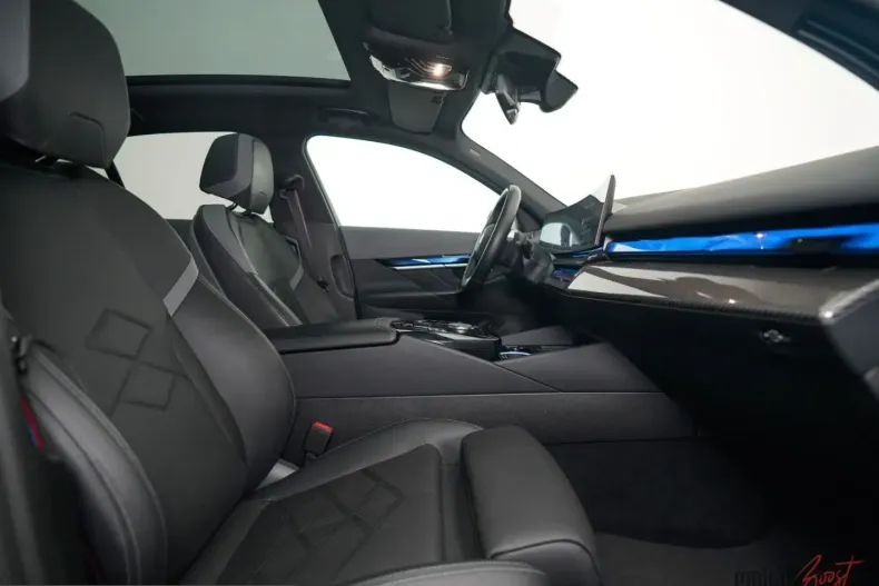 BMW 550 (Seria 5) din 2024 cu 82.000 km - oferta BMW204845 - foto 16