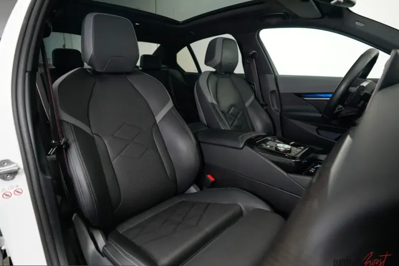 BMW 550 (Seria 5) din 2024 cu 82.000 km - oferta BMW204845 - foto 17