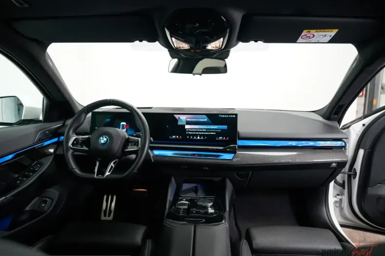 BMW 550 (Seria 5) din 2024 cu 82.000 km - oferta BMW204845 - foto 18