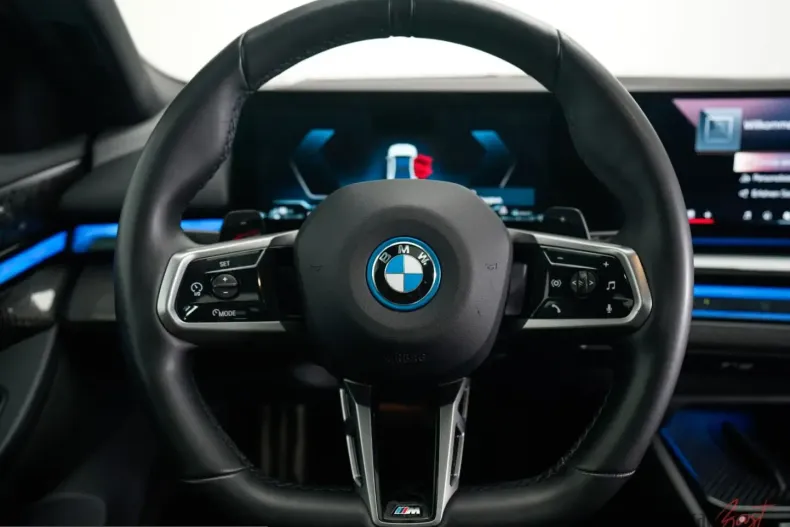 BMW 550 (Seria 5) din 2024 cu 82.000 km - oferta BMW204845 - foto 19