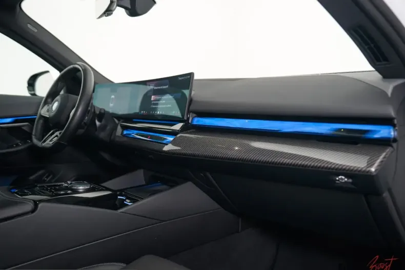 BMW 550 (Seria 5) din 2024 cu 82.000 km - oferta BMW204845 - foto 21