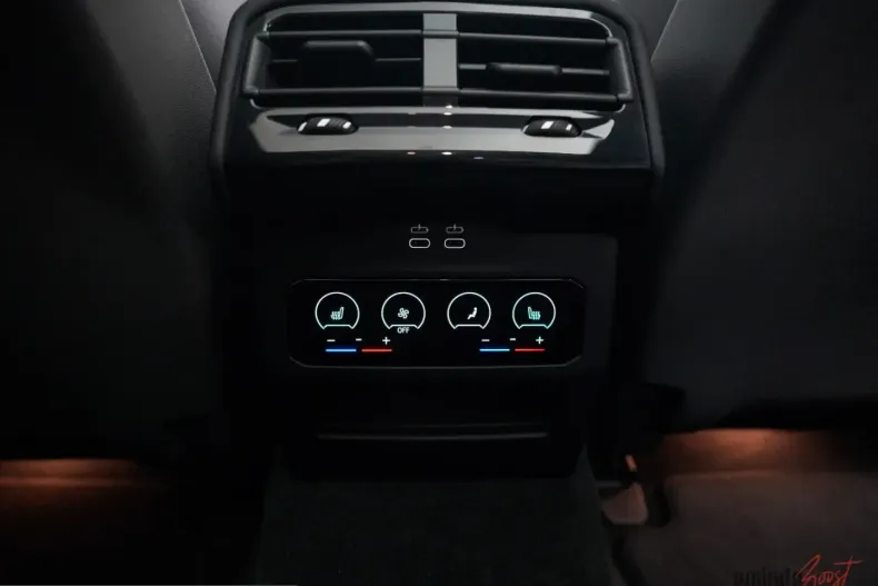 BMW 550 (Seria 5) din 2024 cu 82.000 km - oferta BMW204845 - foto 26