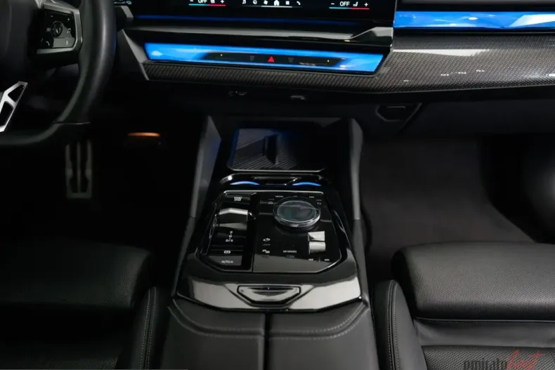 BMW 550 (Seria 5) din 2024 cu 82.000 km - oferta BMW204845 - foto 27