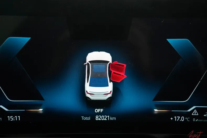 BMW 550 (Seria 5) din 2024 cu 82.000 km - oferta BMW204845 - foto 30