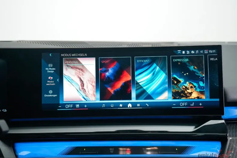 BMW 550 (Seria 5) din 2024 cu 82.000 km - oferta BMW204845 - foto 34