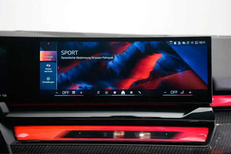 BMW 550 (Seria 5) din 2024 cu 82.000 km - oferta BMW204845 - foto 35