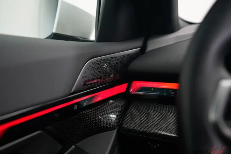 BMW 550 (Seria 5) din 2024 cu 82.000 km - oferta BMW204845 - foto 36