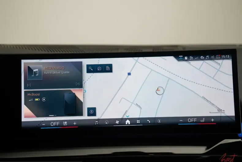 BMW 550 (Seria 5) din 2024 cu 82.000 km - oferta BMW204845 - foto 42