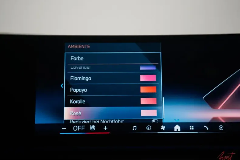 BMW 550 (Seria 5) din 2024 cu 82.000 km - oferta BMW204845 - foto 46