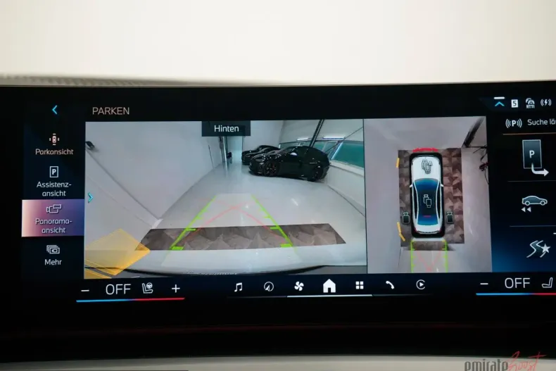 BMW 550 (Seria 5) din 2024 cu 82.000 km - oferta BMW204845 - foto 48