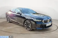 BMW 550 (Seria 5) din 2024 cu 46.005 km - oferta BMW204846 - foto 1