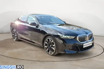 BMW 550 din 2024 - oferta BMW204846