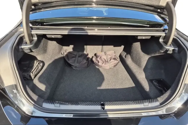 BMW 550 (Seria 5) din 2024 cu 46.005 km - oferta BMW204846 - foto 5