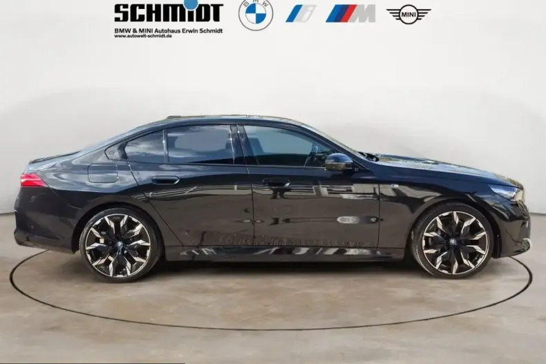 BMW 550 (Seria 5) din 2024 cu 46.005 km - oferta BMW204846 - foto 7