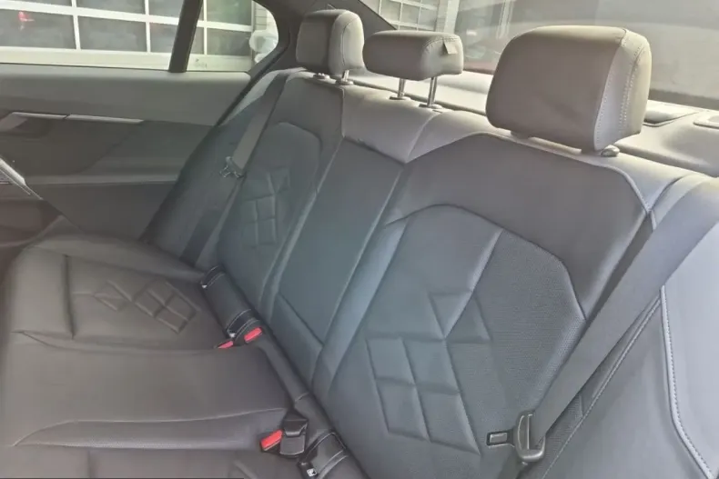 BMW 550 (Seria 5) din 2024 cu 46.005 km - oferta BMW204846 - foto 16