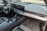 BMW 550 (Seria 5) din 2024 cu 46.005 km - oferta BMW204846 - foto 19