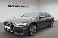 Audi A6 din 2022 cu 82.000 km - oferta AUD204847 - foto 1