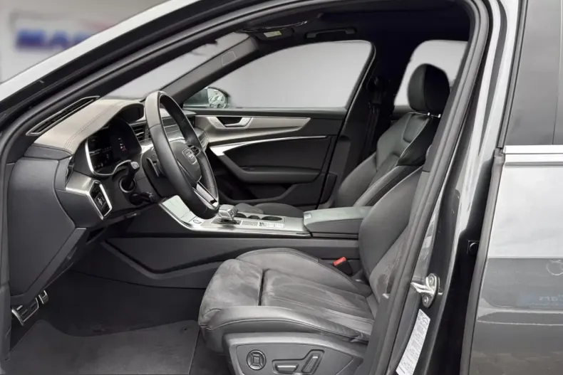 Audi A6 din 2022 cu 82.000 km - oferta AUD204847 - foto 2