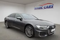 Audi A6 din 2022 cu 82.000 km - oferta AUD204847 - foto 3