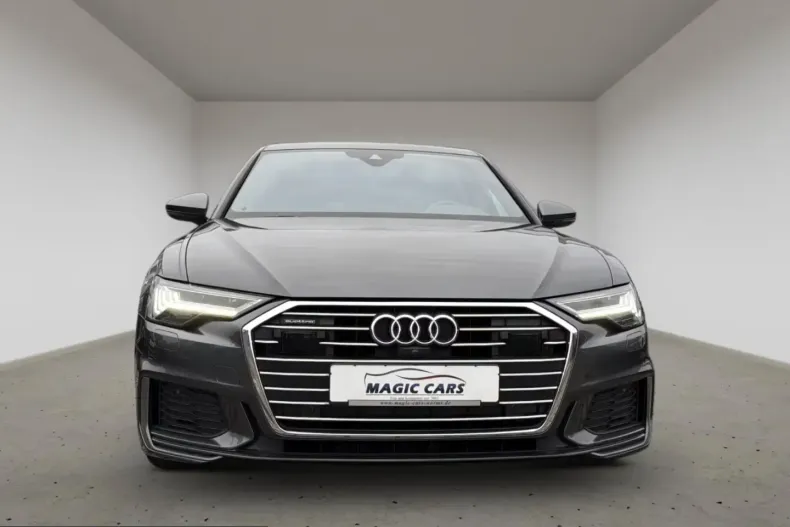 Audi A6 din 2022 cu 82.000 km - oferta AUD204847 - foto 5