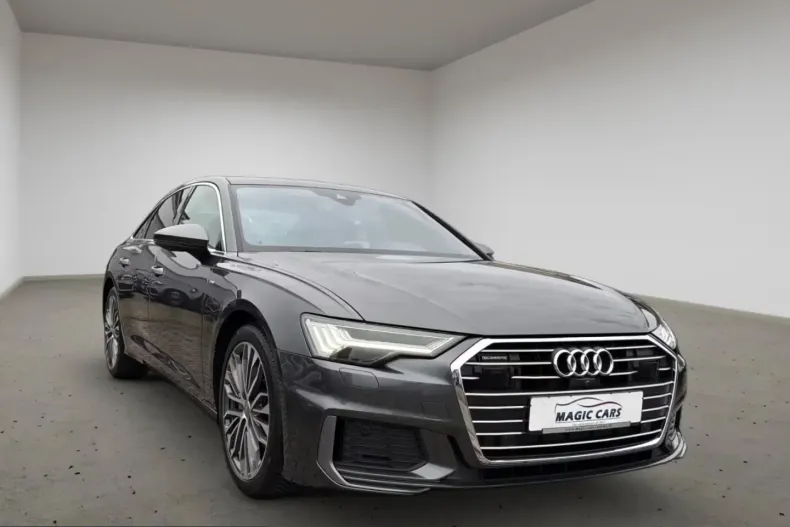Audi A6 din 2022 cu 82.000 km - oferta AUD204847 - foto 7