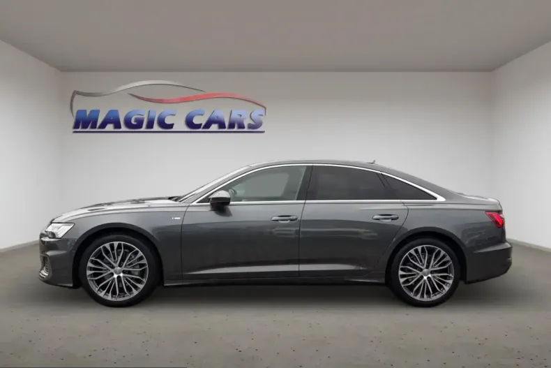 Audi A6 din 2022 cu 82.000 km - oferta AUD204847 - foto 9