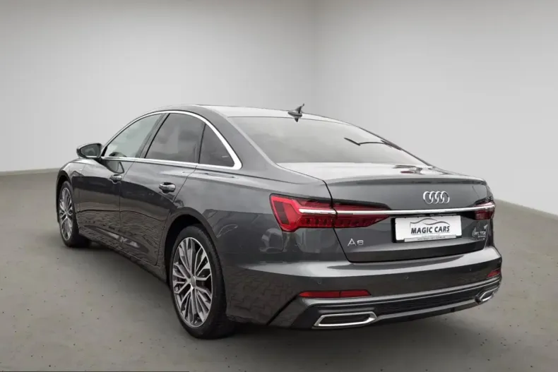 Audi A6 din 2022 cu 82.000 km - oferta AUD204847 - foto 13