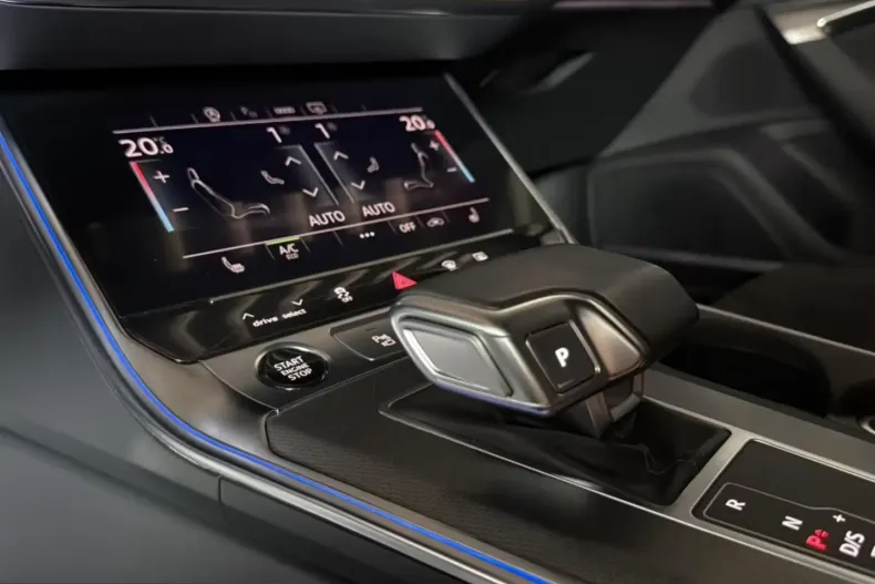 Audi A6 din 2022 cu 82.000 km - oferta AUD204847 - foto 21