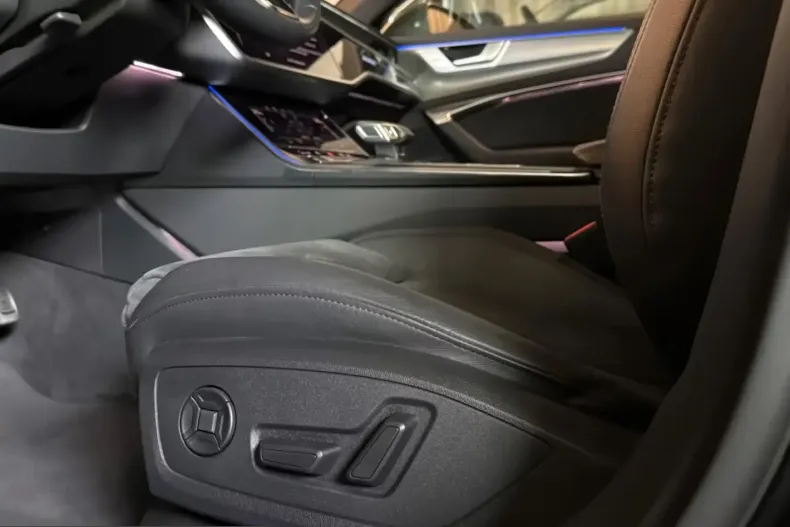 Audi A6 din 2022 cu 82.000 km - oferta AUD204847 - foto 22