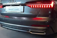 Audi A6 din 2022 cu 82.000 km - oferta AUD204847 - foto 25