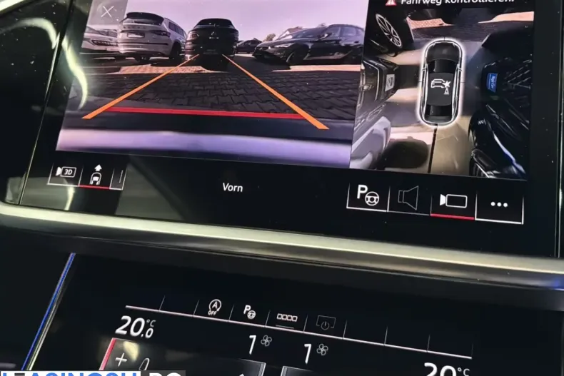 Audi A6 din 2022 cu 82.000 km - oferta AUD204847 - foto 28