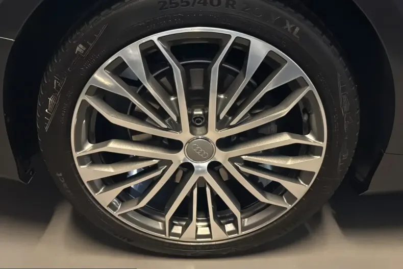 Audi A6 din 2022 cu 82.000 km - oferta AUD204847 - foto 30