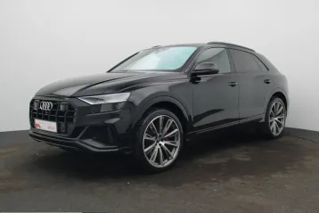 Audi SQ8 din 2023 - oferta AUD204848