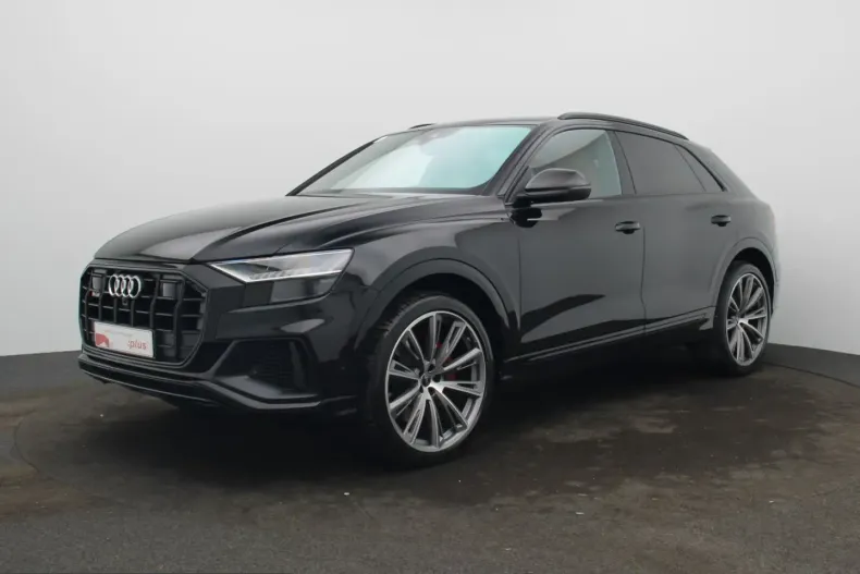 Audi SQ8 din 2023 cu 78.500 km - oferta AUD204848 - foto 1