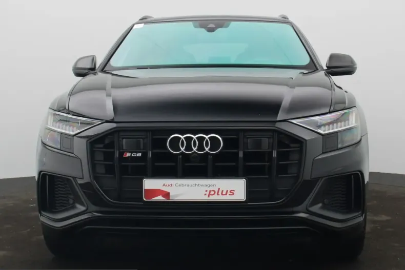 Audi SQ8 din 2023 cu 78.500 km - oferta AUD204848 - foto 2