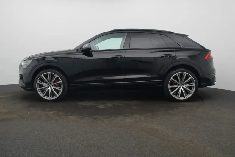 Audi SQ8 din 2023 cu 78.500 km - oferta AUD204848 - foto 3