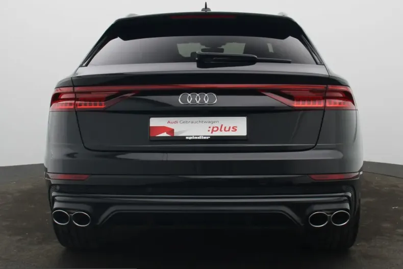 Audi SQ8 din 2023 cu 78.500 km - oferta AUD204848 - foto 5