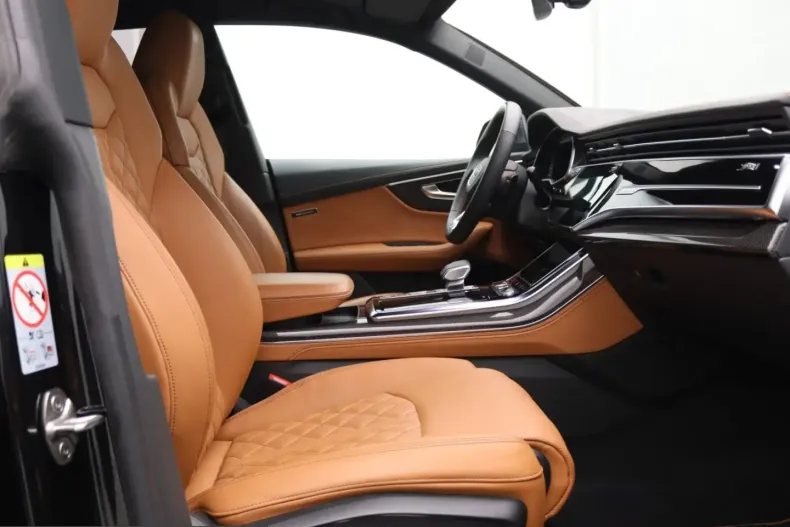 Audi SQ8 din 2023 cu 78.500 km - oferta AUD204848 - foto 7