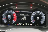 Audi SQ8 din 2023 cu 78.500 km - oferta AUD204848 - foto 9