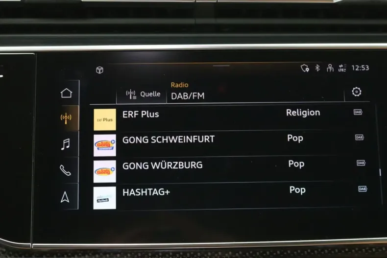 Audi SQ8 din 2023 cu 78.500 km - oferta AUD204848 - foto 11